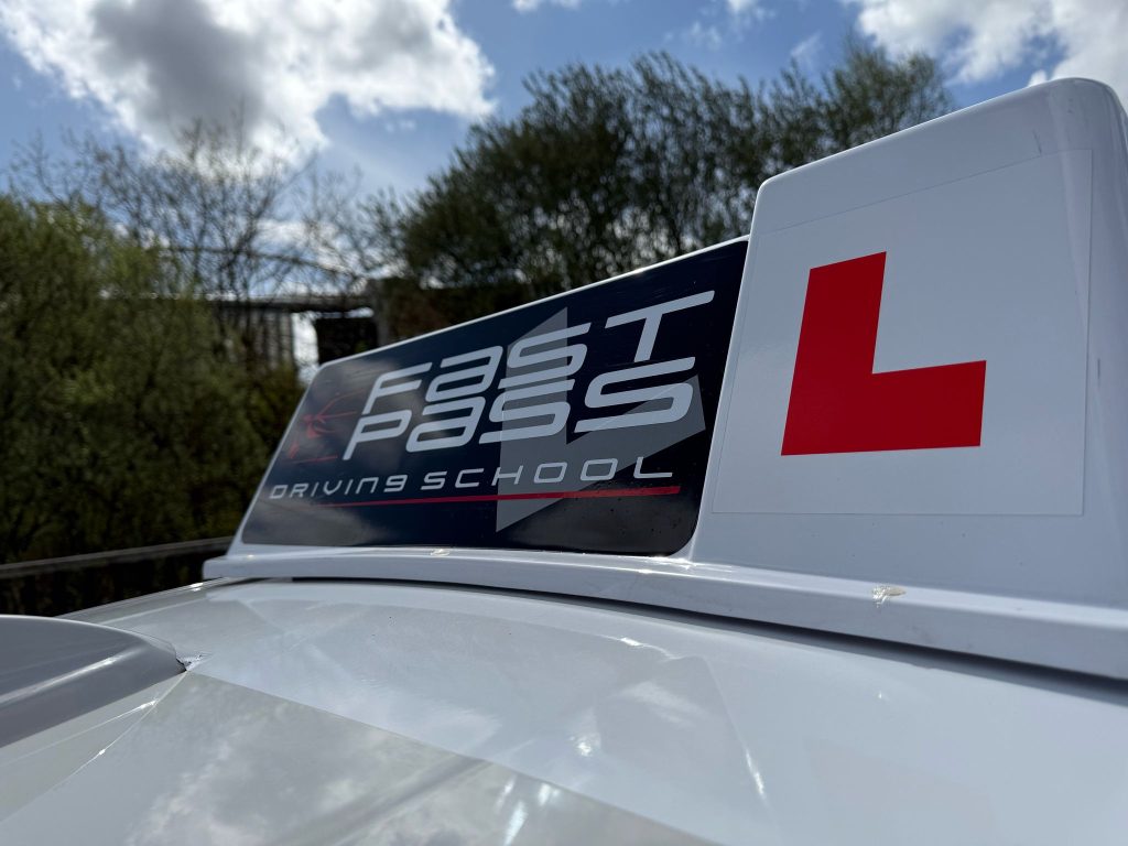 Fast Pass Driving Lessons