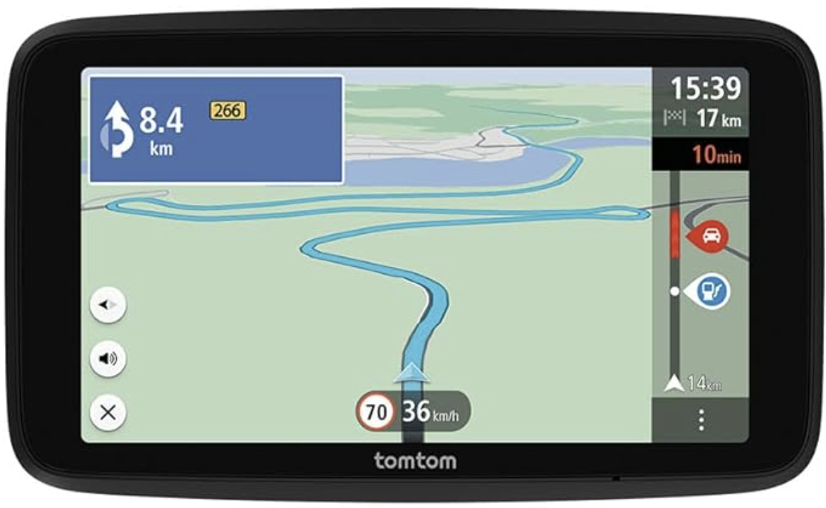 Test Navigation Why Sat Nav Is Used on the Driving Test - Fast Pass