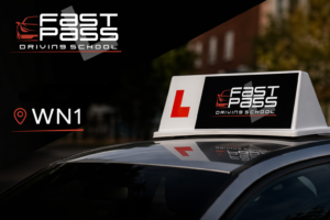 driving lessons wigan wn1 postcode