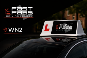 driving lessons wigan wn2 postcode