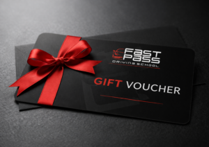Gift Vouchers For Driving Lessons