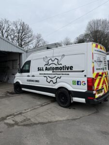 Mobile mechanic wigan