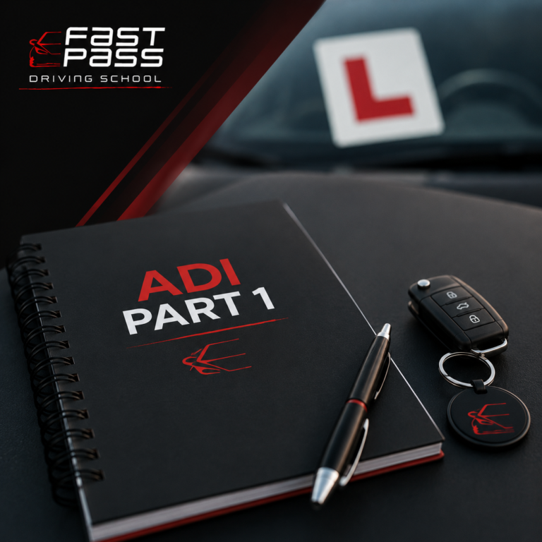 adi part 1 test guide