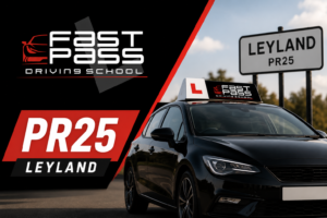 driving lessons pr25 leyland