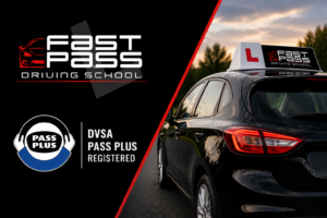 pass plus course