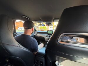 Driving Instructor Westhoughton