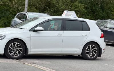 Driving Lessons In Wigan Available Now