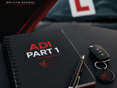adi part 1 test guide