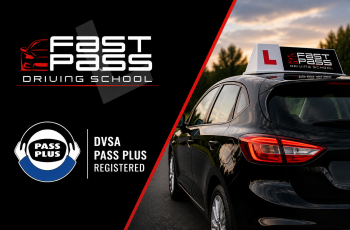 pass plus course