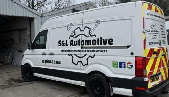 Mobile mechanic wigan