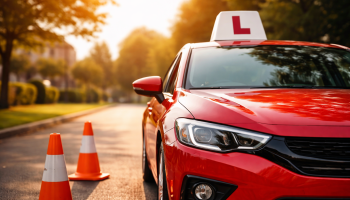 10 Tips to help you pass your driving test